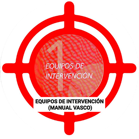 Equipos de Intervención (Temario Equipos de Intervención)